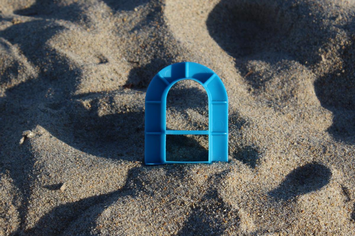 PRE-ORDER Pro Tower Kit - Outdoor Sand & Snow Castle Molds